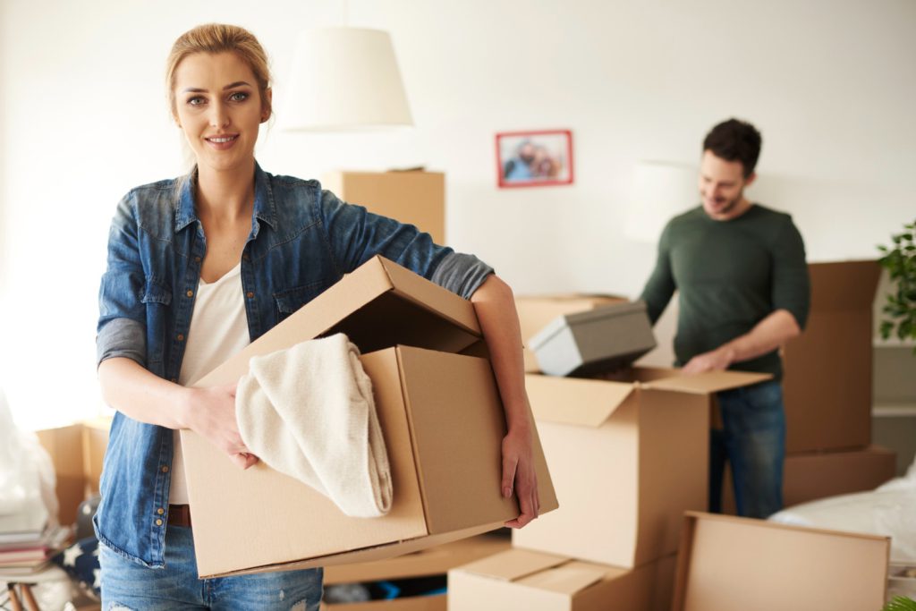 The Ultimate Guide to Local Moving: Tips, Challenges, and Solutions