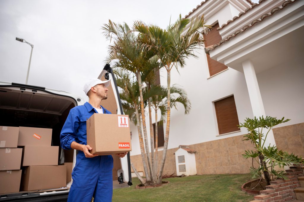 The Essential Guide to Long-Distance Moving: How to Prepare for a Smooth Transition